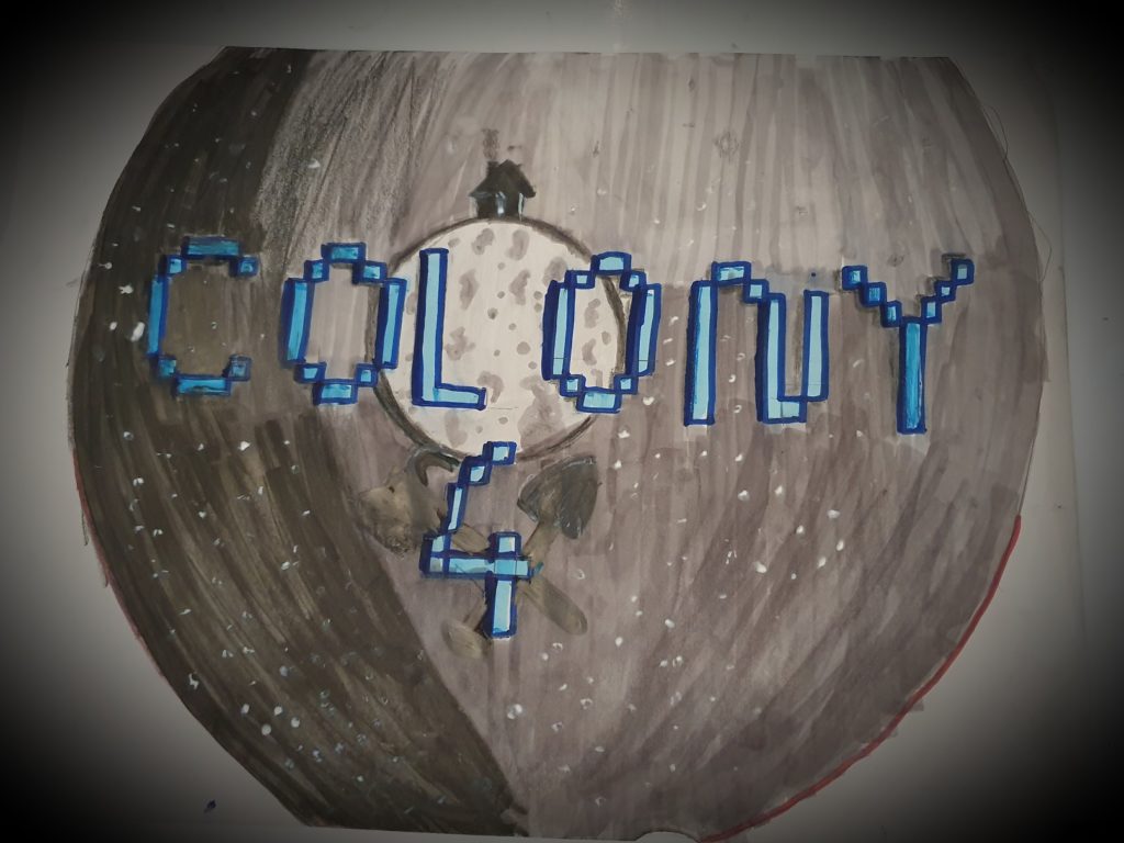 Colony 4